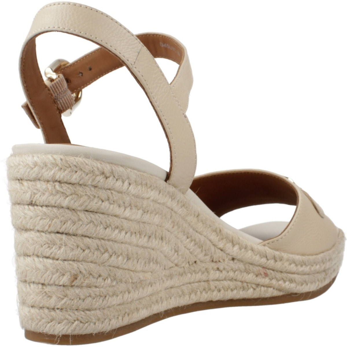 Sandalias Mujer de la marca GEOX  modelo D PANARES C - TUMB.LEA Light Brown