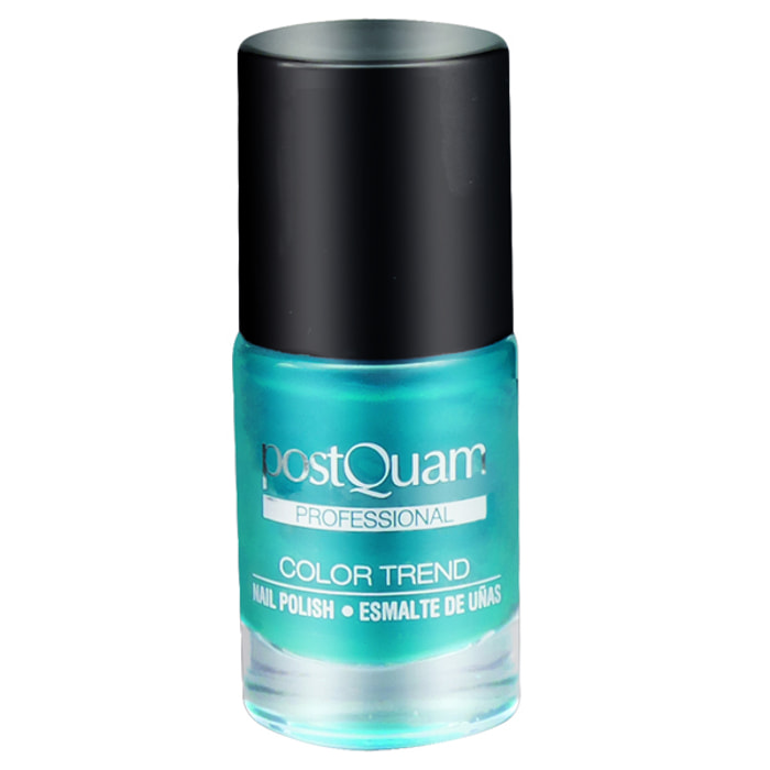 Smalti Unghie Electrical Blue 10 Ml.