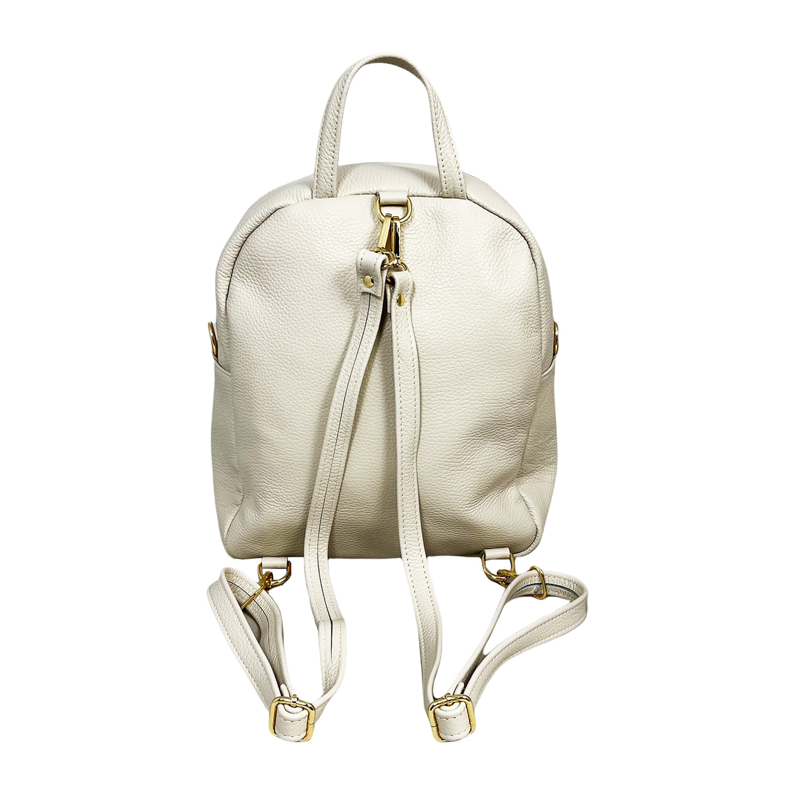 Mochila Cheval Firenze Sirius Beige