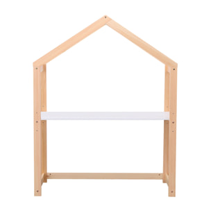 Bureau cabane évolutif pour enfant MARTIN