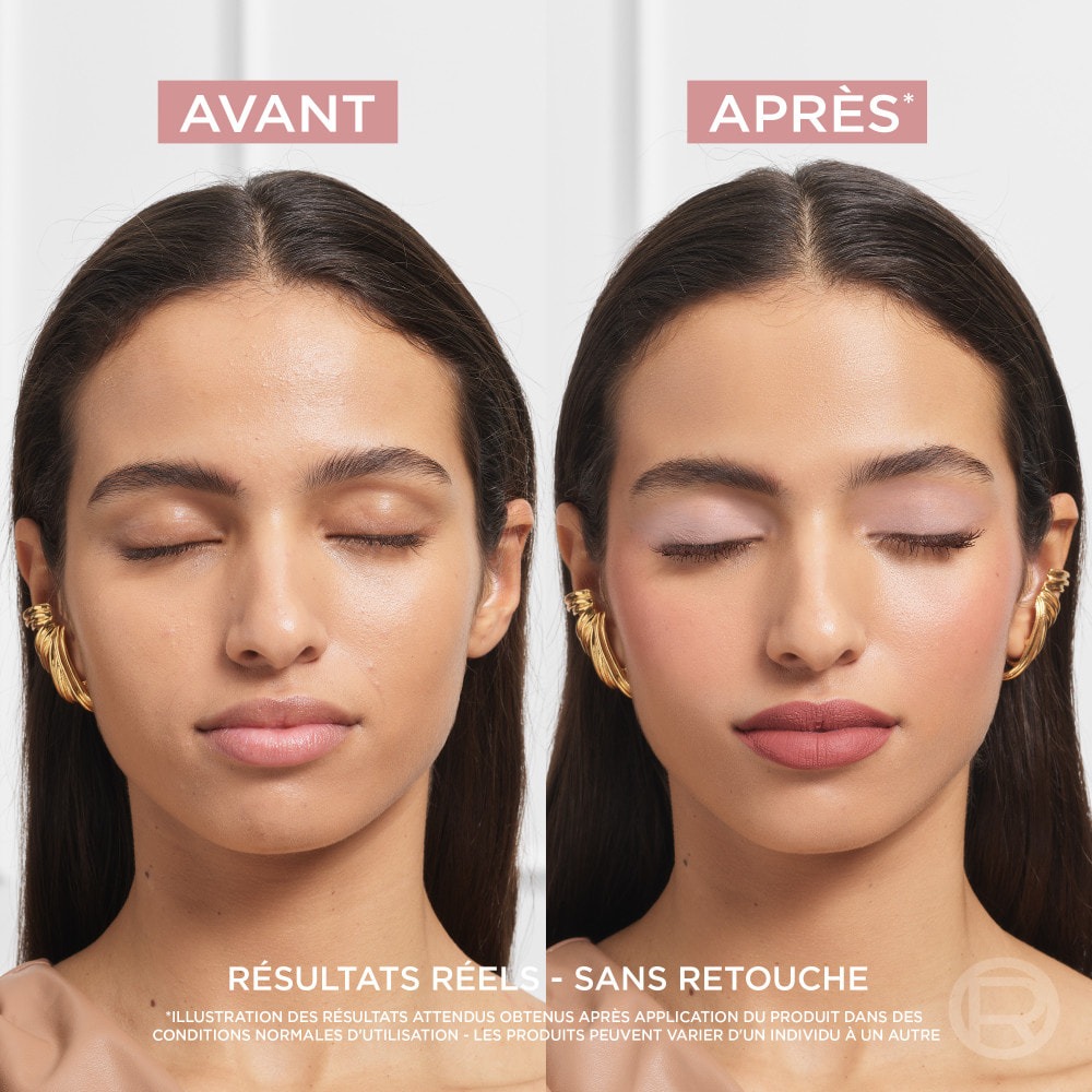 L'Oréal Paris Paradise Le Shadow Stick 245 Alluring Rose 1.4g