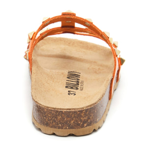Sandalo BILLOWY ARANCIO
