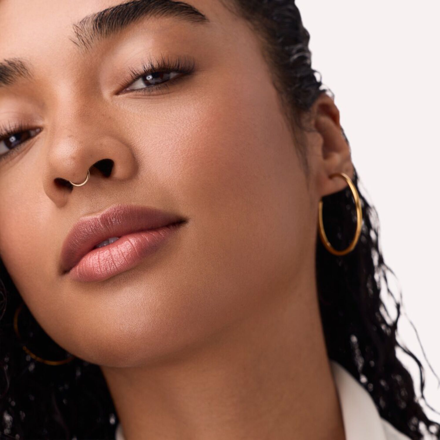 Glass Like - Gloss en Stick Hydratant Parfum Vanille