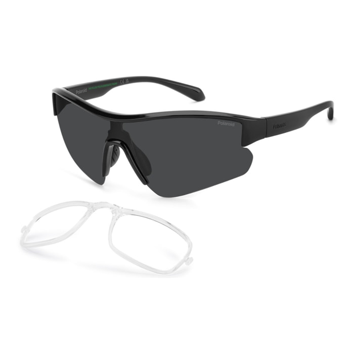 Gafas de Sol Polaroid PLD 7061/CI/S 807 Polarizadas Hombre 99 mm