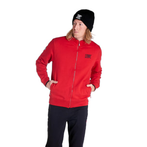 Tuta uomo full zip collo alto linea Class of 1947