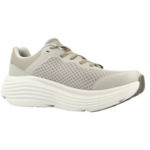 Sneakers De  Mujer Max Cushioning Endea Verde