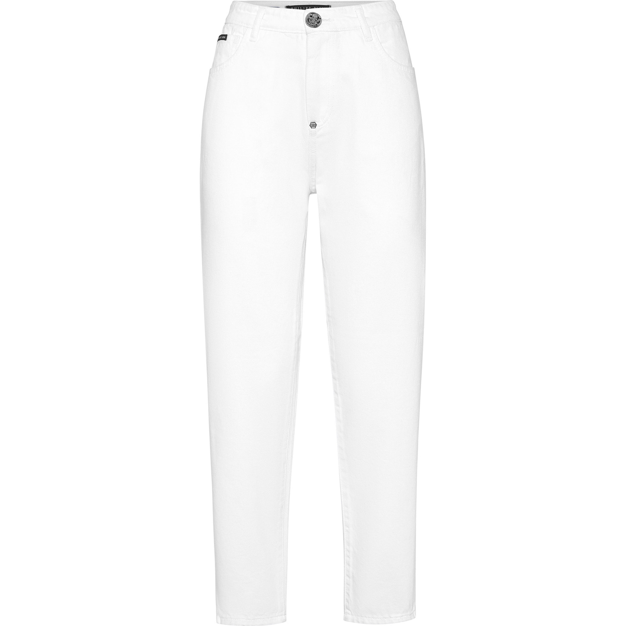 PHILIPP PLEIN Jeans Mom Fit