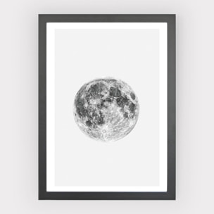 Poster Moon