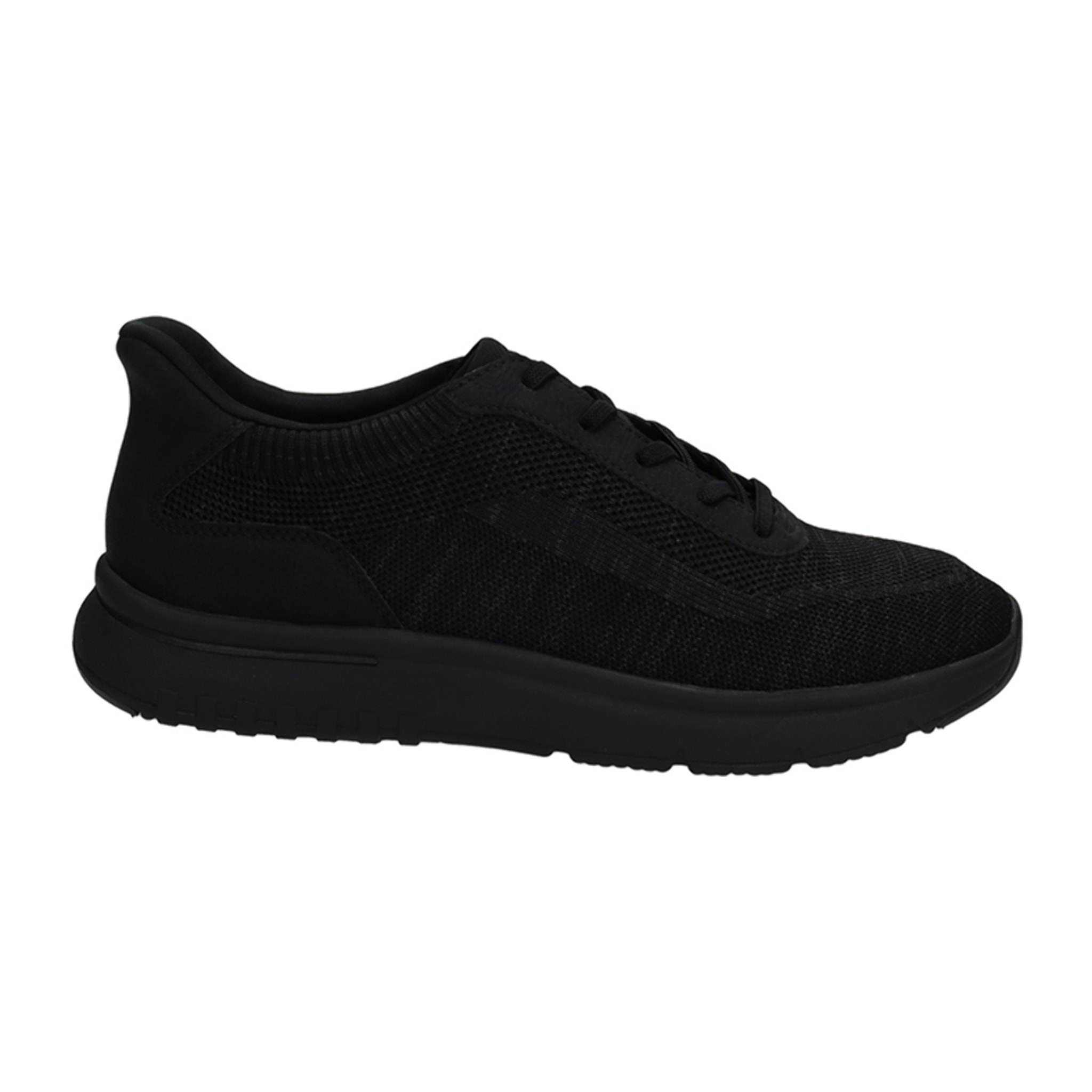 Sneakers Uomo Tata Italia Nero