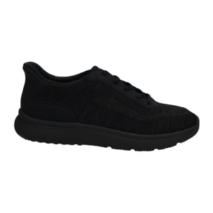 Sneakers Uomo Tata Italia Nero