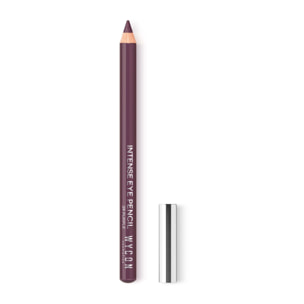 INTENSE EYE PENCIL Matita occhi in legno dai colori matt e satinati
