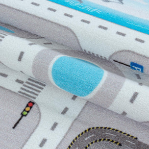 Tapis enfant Lavable 30° DIGU