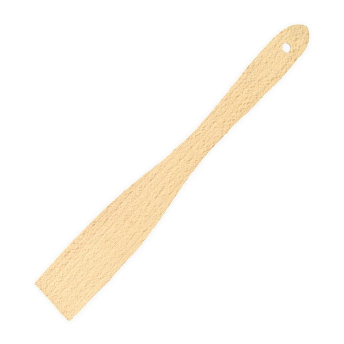 Spatule de cuisine 30 cm Fackelmann Wood Edition