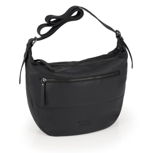 Bolso de piel DHARMA