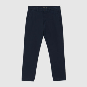 Pantaloni chino slim