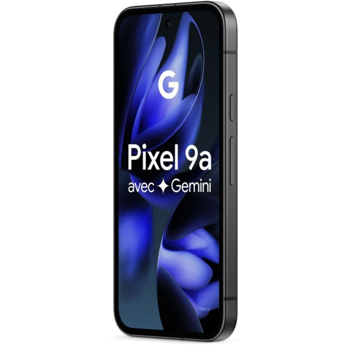 Smartphone GOOGLE Pixel 9a 256Go Noir