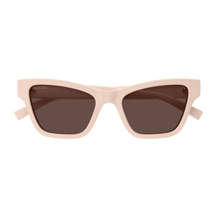 Gafas de Sol Gucci GG1982S-004 de Acetato Mujer 53 mm