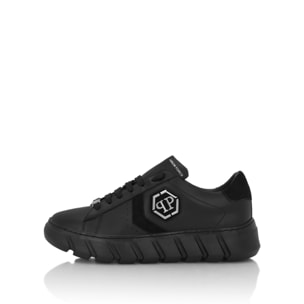 PHILIPP PLEIN Sneaker basse HEXAGON