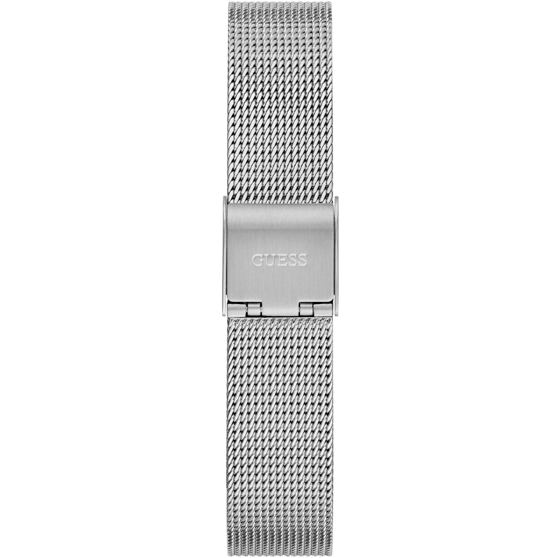 Guess Reloj Analógico De Cuarzo. Gd Mini Luna