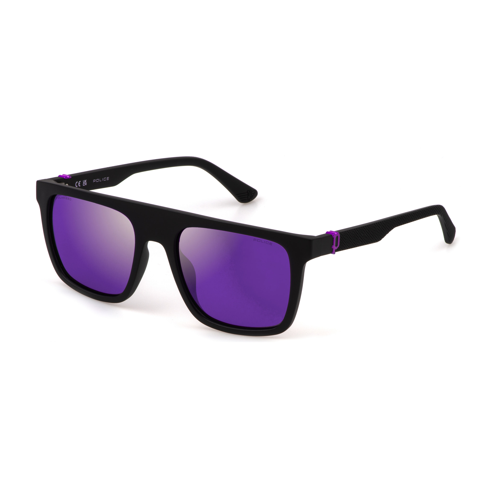 Gafas de sol Police Hombre SPLF61-55U28W
