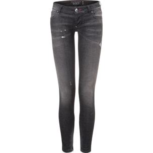 PHILIPP PLEIN skinny bitcht "dance it"