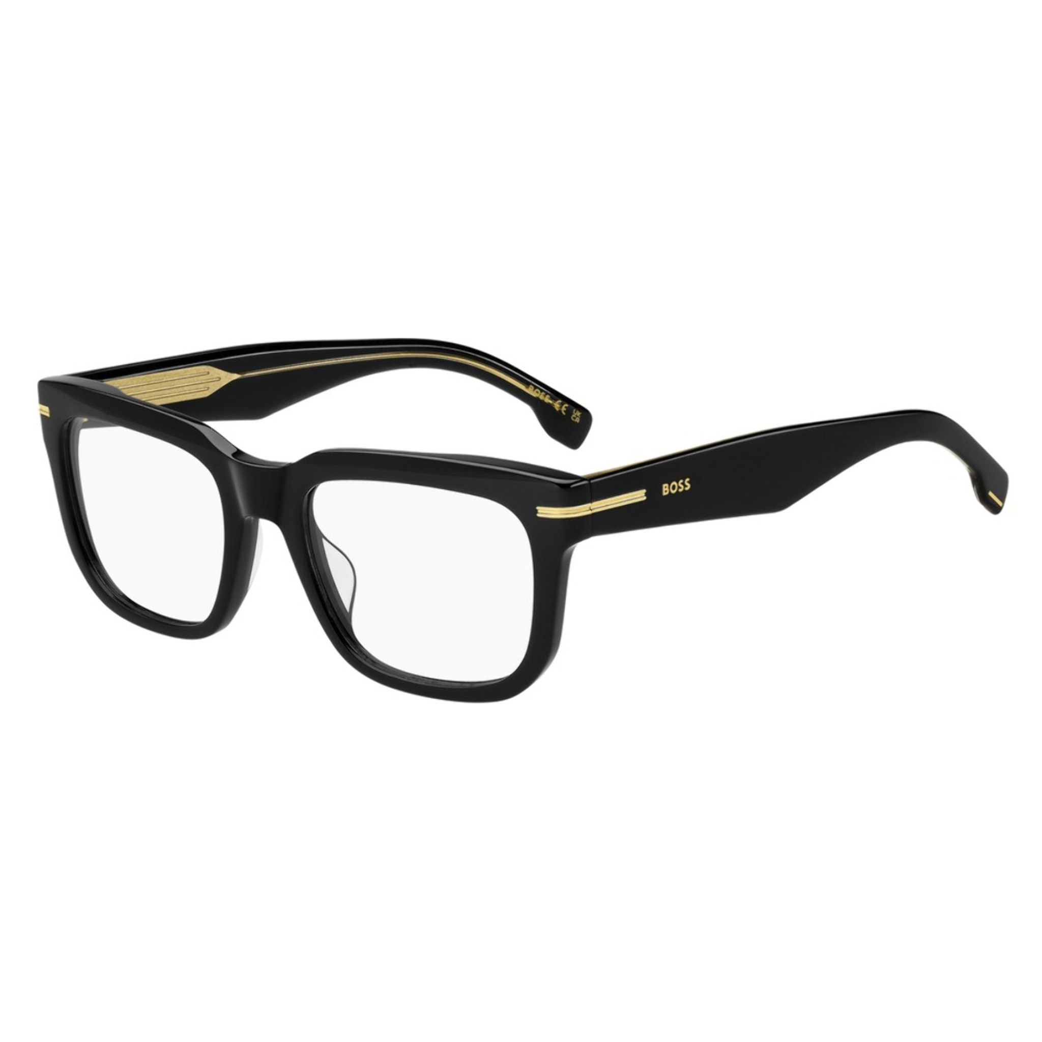 Gafas de Vista Hugo Boss 1746/G 807 de Acetato Hombre 53 mm