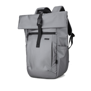 Zaino unisex Umbriel Lux - Poliestere - Casual - 30.0 x 43.0 x 14.0 cm