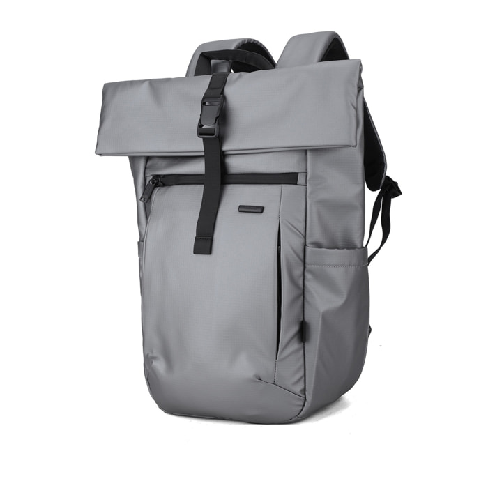 Zaino unisex Umbriel Lux - Poliestere - Casual - 30.0 x 43.0 x 14.0 cm