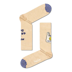 Calcetines souvenir  talla 41-46