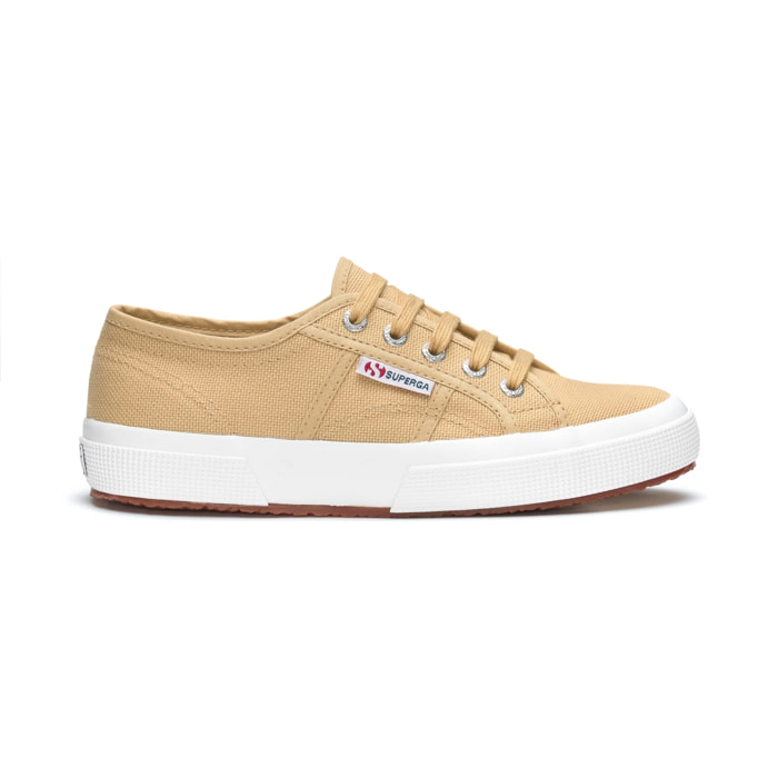 Le Superga Uomo/Donna Beige 2750-COTU CLASSIC