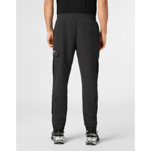 PLEIN SPORT Pantalones de chándal