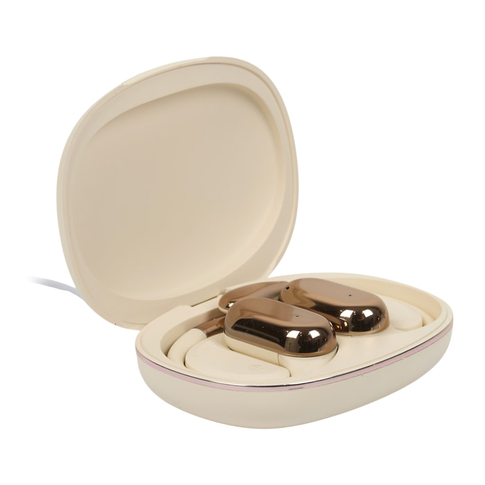 Ecouteurs De Traduction Instantanee Tradeo