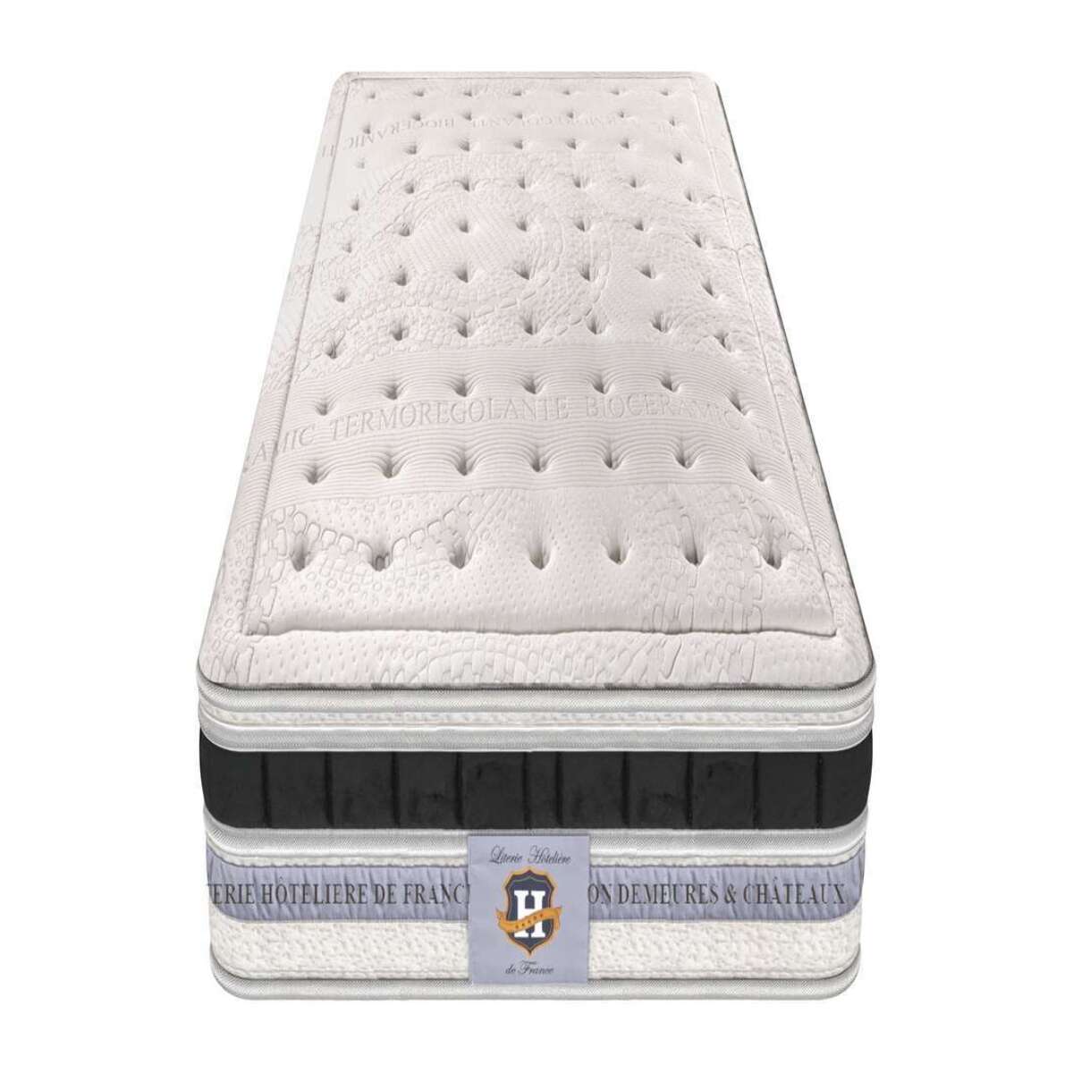 Matelas Versailles - 1 Place