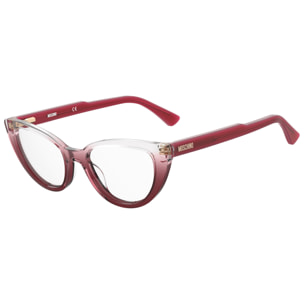 Montura de gafas Moschino Mujer MOS605-6XQ