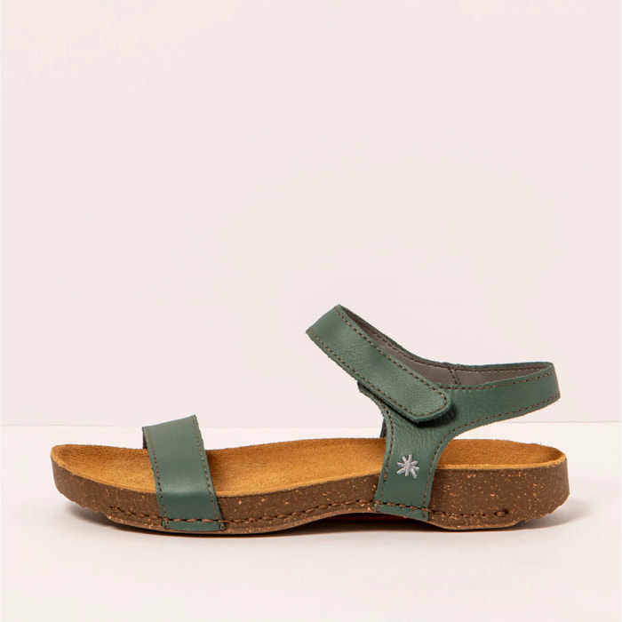 Sandalias 1119 NAPPA FOLIAGE/ I BREATHE color Foliage