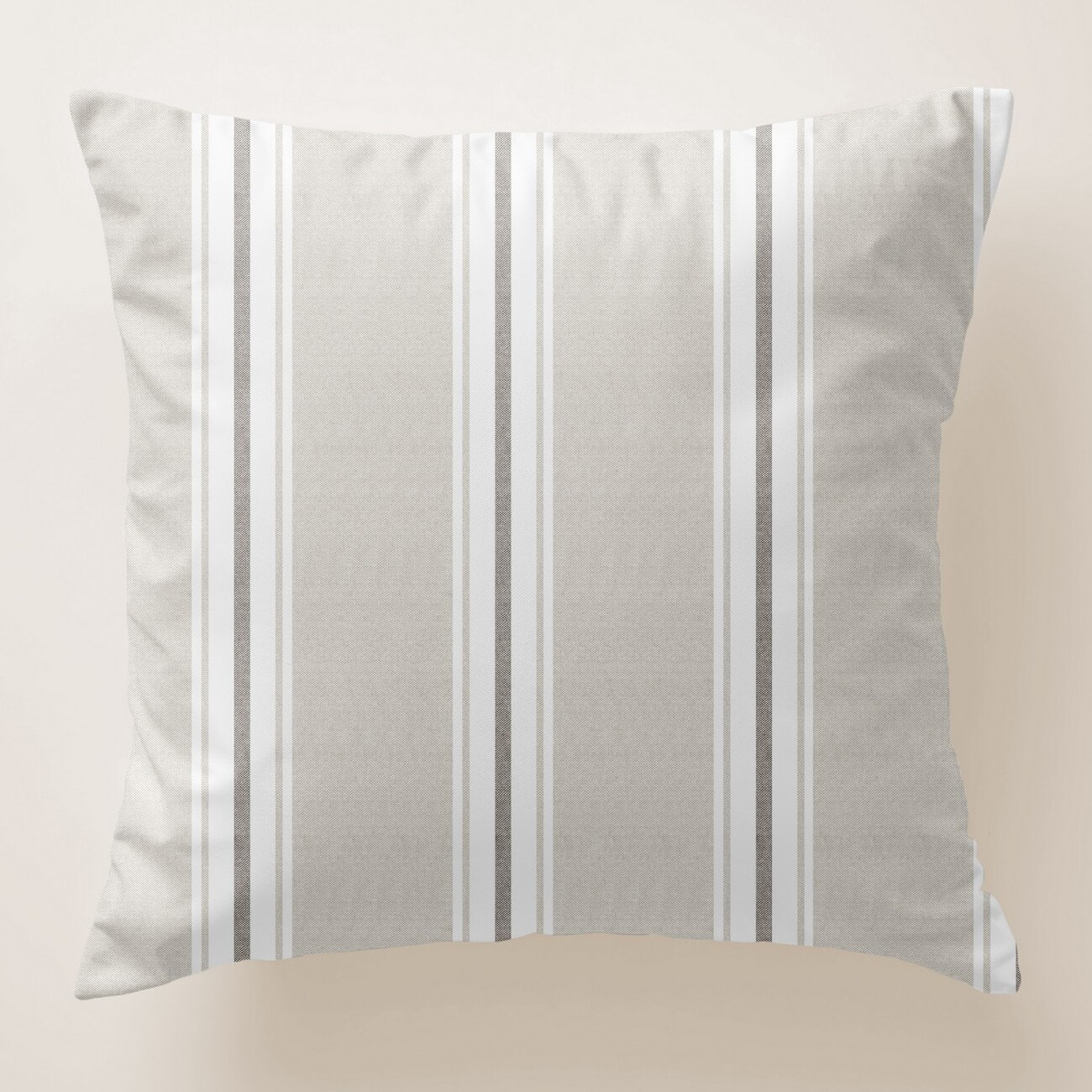 Funda Almohada Samara Beige