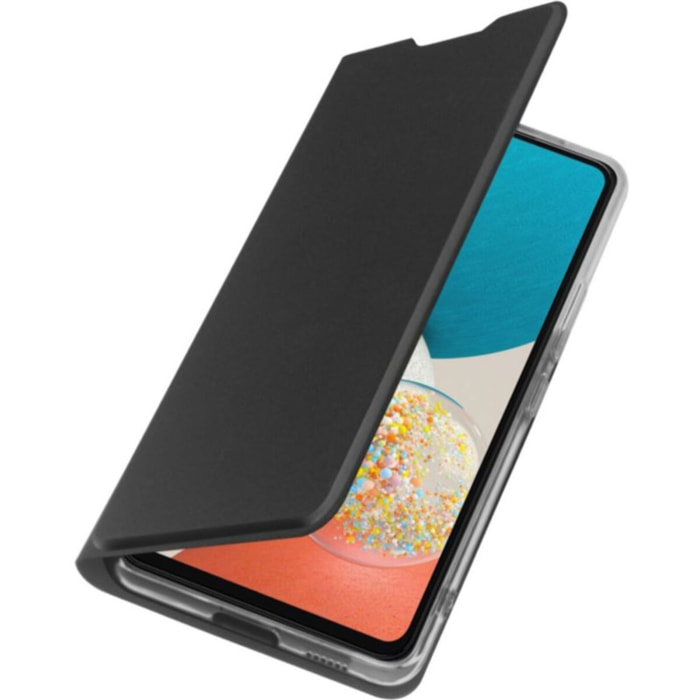 Etui ESSENTIELB Samsung A53 noir