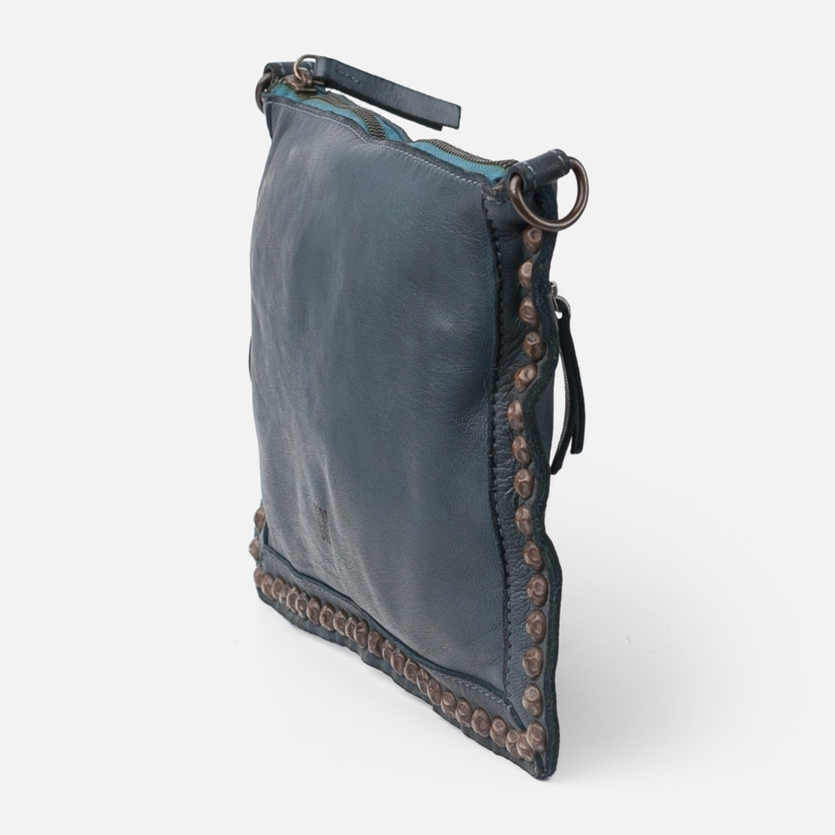 Bandolera BIBA Portland de piel