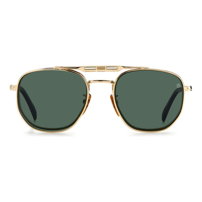 GAFAS DE SOL POLARIZADAS DAVID BECKHAM DB 1082/G/CS 06J