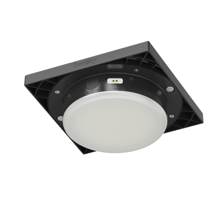 Module solaire rechargeable SUNNY SQUARE