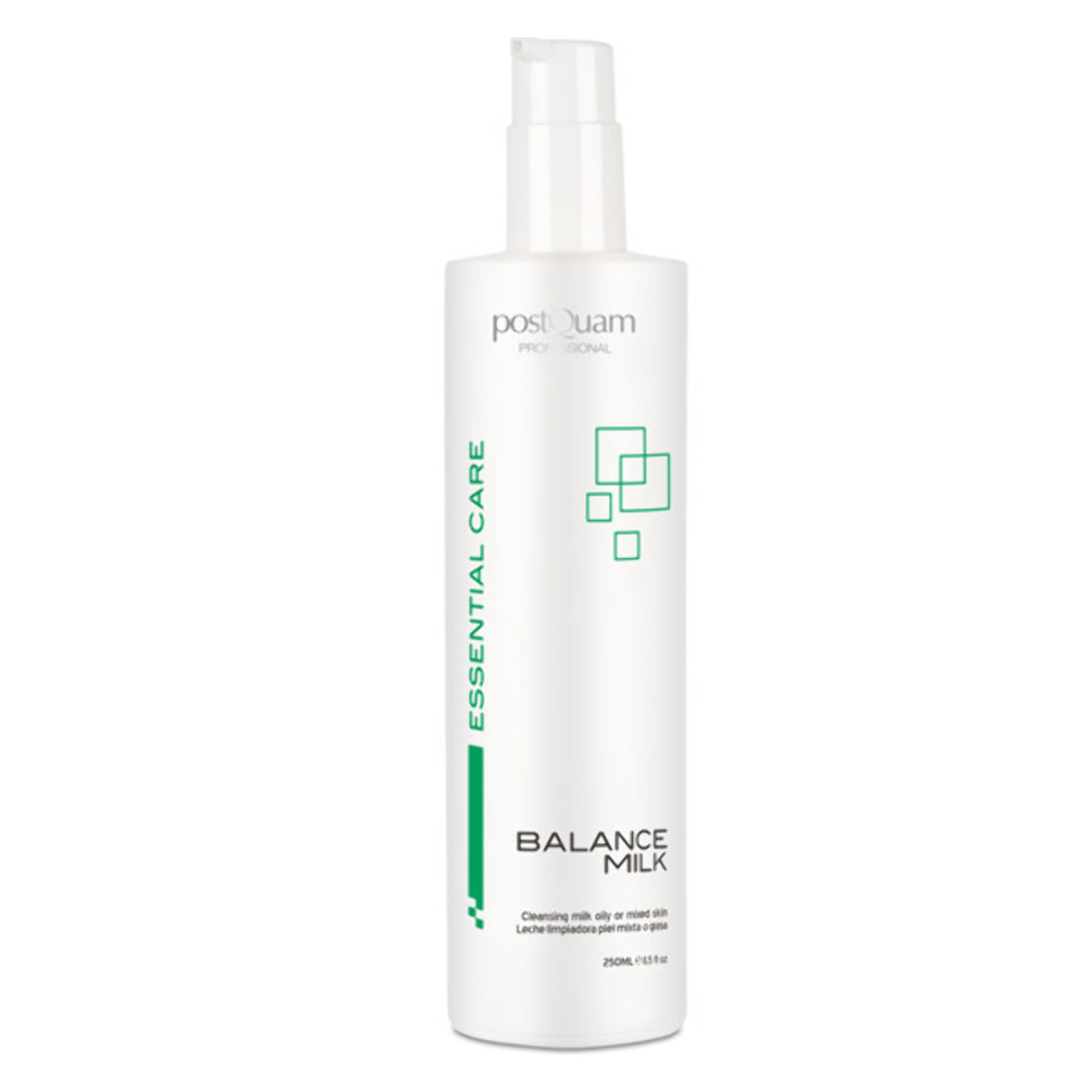 leche 500 mixta
