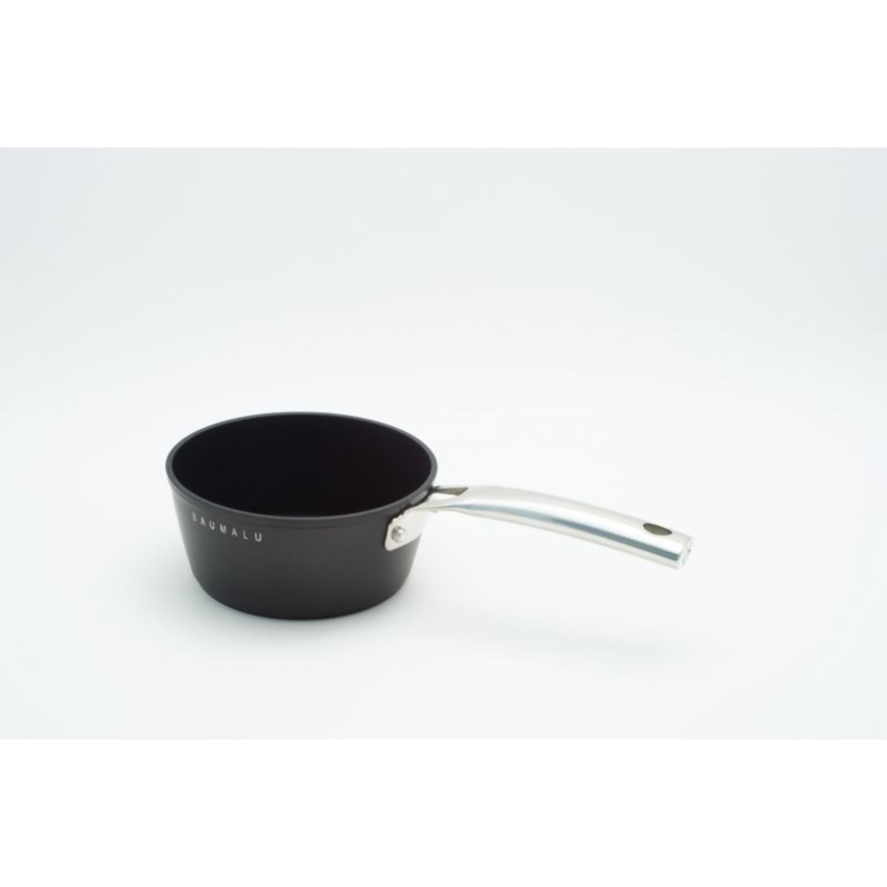 Casserole BAUMALU 16 cm black edition