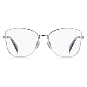 Gafas de Vista Marc Jacobs MARC 919 010 de Metal Mujer 56 mm