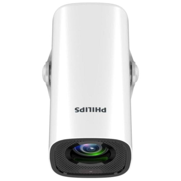 Vidéoprojecteur portable PHILIPS NeoPix 250 Smart