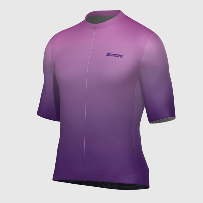 Flex Short Sleeve Jersey - Lilac - Lilac