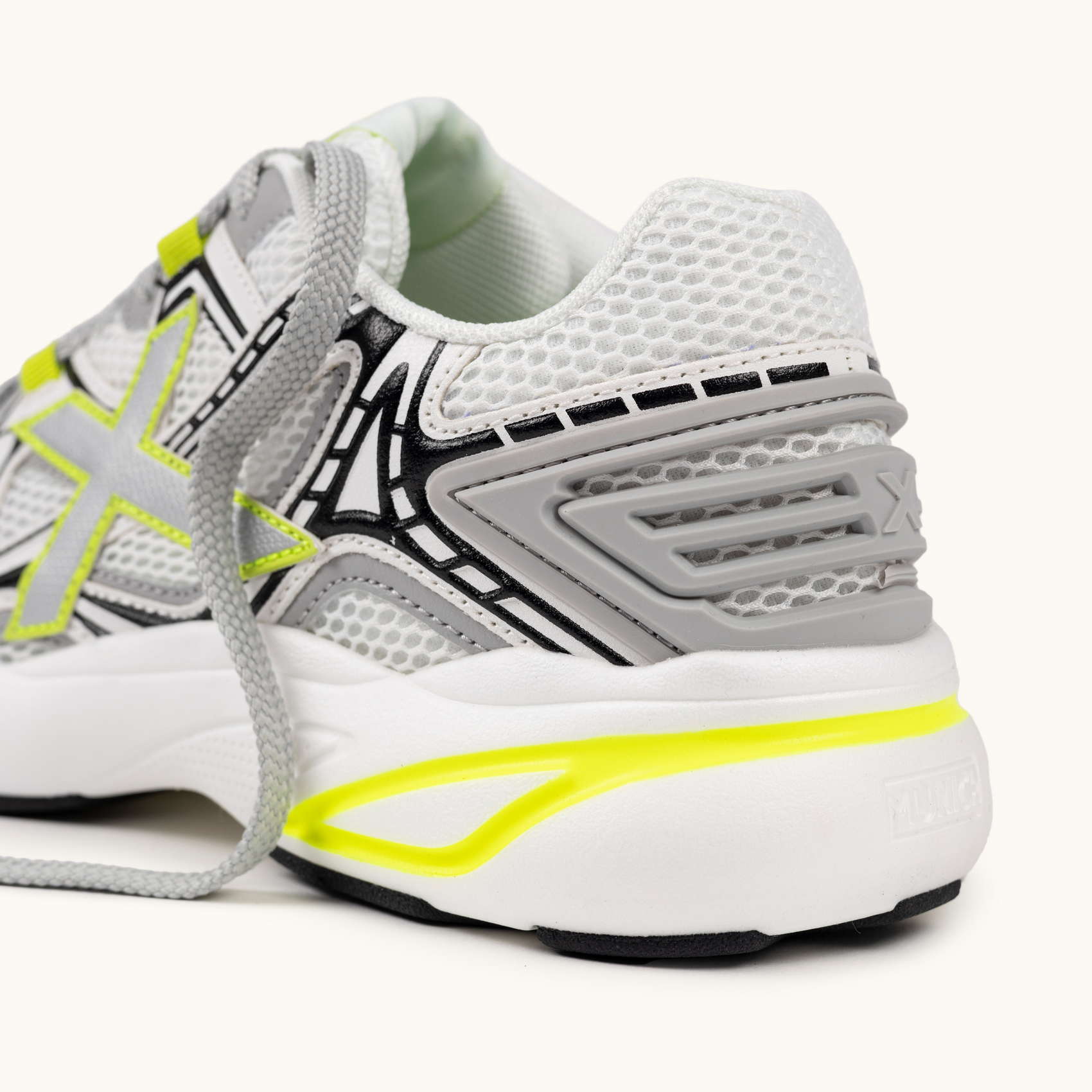 MUNICH M2000 05 Zapatillas Urbanas Lifestyle