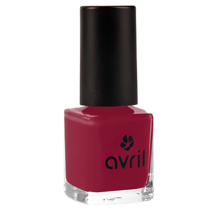 Vernis Couleur Intense - Vernis à ongles