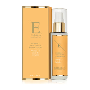 Suero Elixir de Vitamina C + Colágeno
