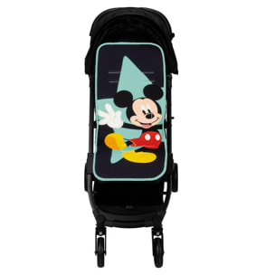 Colchoneta Universal Mickey Geo