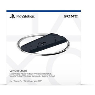 Support console SONY PS5 Vertical